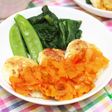 生のトマトから作る便利な野菜トマトソース