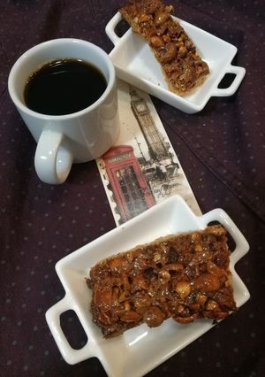 フロランタン-レシピのメイン写真