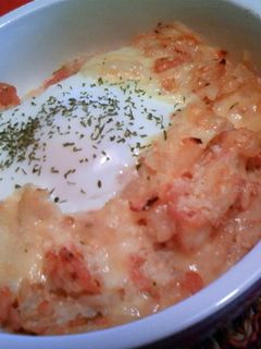 豆腐ソースで作る✿簡単ヘルシードリア-レシピのメイン写真