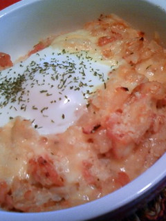 豆腐ソースで作る✿簡単ヘルシードリア-レシピのメイン写真