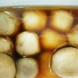 冷凍さといもで簡単♪里いもの煮物