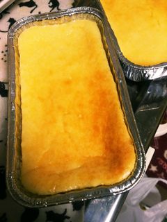 超かんたん濃厚チーズケーキ-レシピのメイン写真