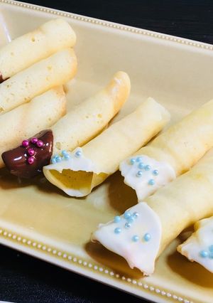 簡単クッキー-レシピのメイン写真
