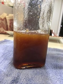 シンプルな手作り和風ドレッシング!-レシピのメイン写真