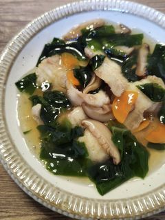 魚の唐揚げ餡掛け-レシピのメイン写真