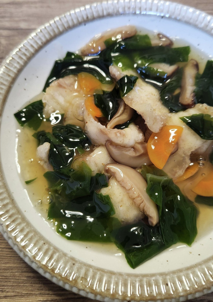 魚の唐揚げ餡掛け-レシピのメイン写真