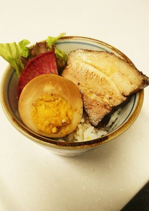 簡単❣️豚バラ肉の紅茶煮-レシピのメイン写真