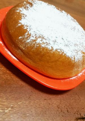 炊飯器でしゅわっ♪マシュマロチーズケーキ-レシピのメイン写真