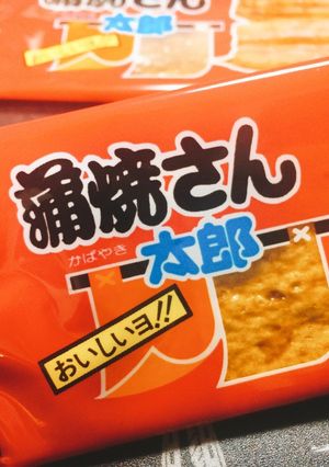 蒲焼さん太郎-レシピのメイン写真