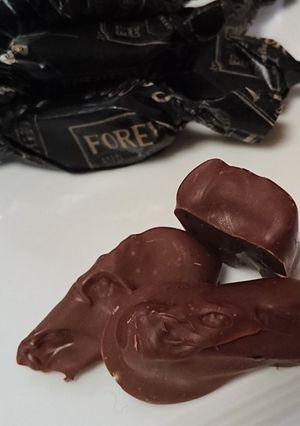 りんごのチョコレート-レシピのメイン写真