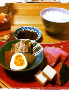 とろとろ豚の角煮。本格的なのに超簡単!-レシピのメイン写真