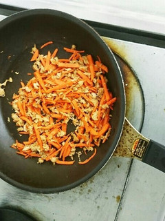 めちゃ簡単!にんじんしりしり-レシピのメイン写真