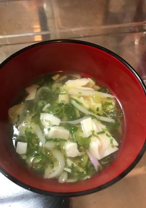 豆腐のあんかけ-レシピのメイン写真
