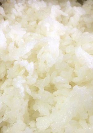 土鍋ご飯-レシピのメイン写真