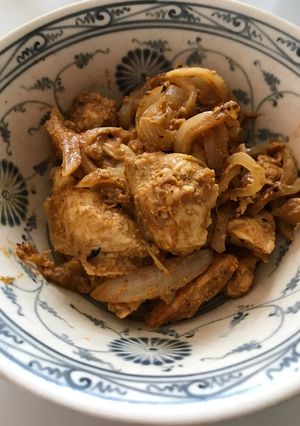 タンドリーチキン-レシピのメイン写真