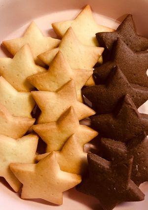 王道！鉄板のチョコレートクッキー-レシピのメイン写真
