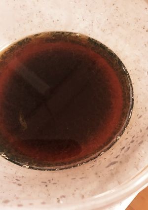 七五三で簡単☆基本のポン酢-レシピのメイン写真