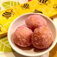 雛祭り☆ホワイトデー☆春色スノーボール