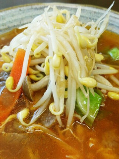 電気圧力鍋で簡単牛筋肉のスープ-レシピのメイン写真