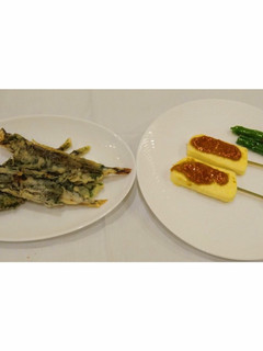 ししゃもの香味揚げ-レシピのメイン写真