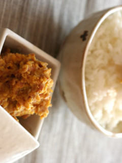 納豆たまご味噌-レシピのメイン写真