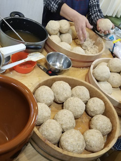 味噌作り2018-レシピのメイン写真