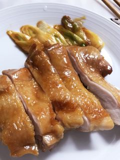簡単★鶏肉の照り焼き-レシピのメイン写真