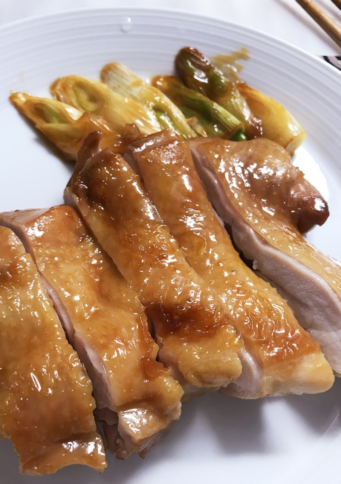 簡単★鶏肉の照り焼き-レシピのメイン写真