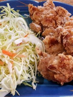 ジューシー唐揚げ-レシピのメイン写真