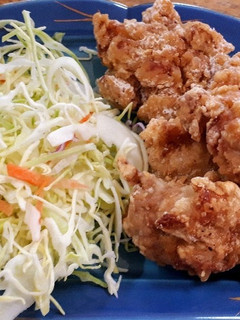 ジューシー唐揚げ-レシピのメイン写真