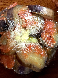 水なしで旨味凝縮!トマトとナスのスープ-レシピのメイン写真