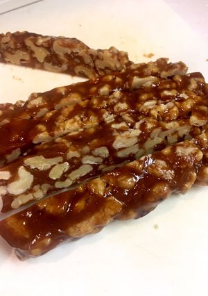 くるみっこ 〜素人バージョン〜-レシピのメイン写真