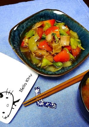 簡単！ローソン炭火焼チキン☆酢豚風-レシピのメイン写真