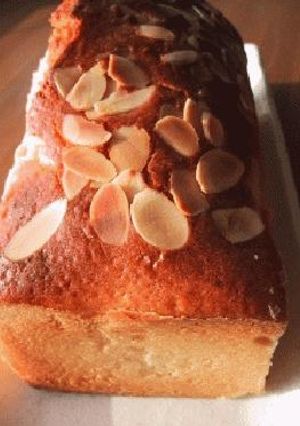 バターケーキタイプの『チーズケーキ』-レシピのメイン写真