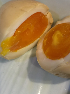 半熟味玉☆簡単うまうま!*作り置きにも♪-レシピのメイン写真