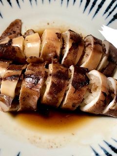 いか飯-レシピのメイン写真