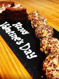 材料3つ★簡単クランチ風チョコボール-レシピのメイン写真