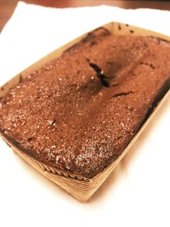 グルテンフリーのガトーショコラ♡-レシピのメイン写真