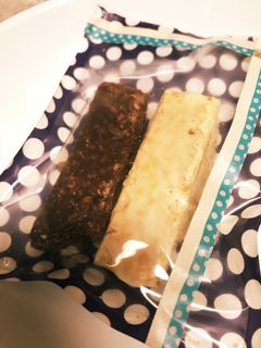 簡単チョコクランチ-レシピのメイン写真