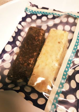 簡単チョコクランチ-レシピのメイン写真