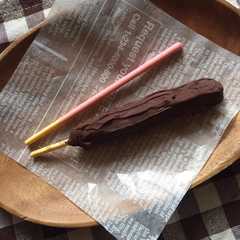 รูปของ 極太うずまきポッキー
