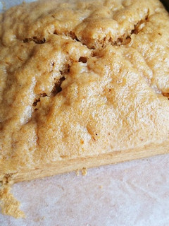 味噌かすてら-レシピのメイン写真