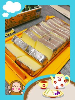 バターの保存方法…初心者さん〜(^^)v-レシピのメイン写真