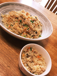 沖縄の味 本格じゅーしぃ-レシピのメイン写真