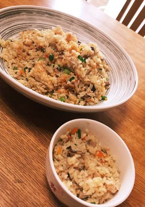 沖縄の味 本格じゅーしぃ-レシピのメイン写真