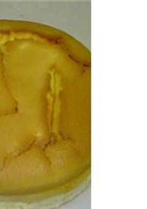ぶわんぶわん！な幸せスフレチーズケーキ☆-レシピのメイン写真