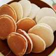 甘酒入り卵不使用!!パンケーキ