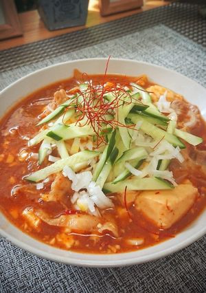 からし焼き-レシピのメイン写真