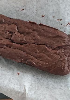 バターなしで！お豆腐ガトーショコラ-レシピのメイン写真