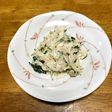 大葉でさっぱり♡ツナと玉ねぎのサラダ
